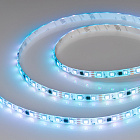 Светодиодная лента герметичная SPI-SE-B60-10mm 12V RGB-PX3 (14.4 W/m, IP65, 5060, 5m) (Arlight, бегущий огонь) Lednikoff