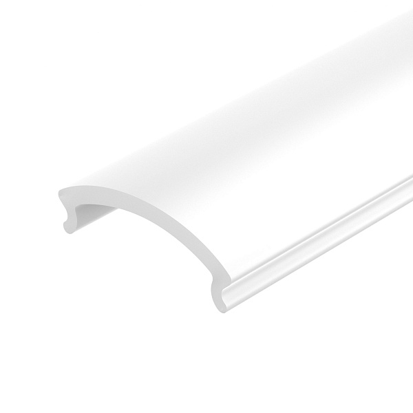 Экран WARDROBE-1530-2000 OPAL (Arlight, Пластик) Lednikoff