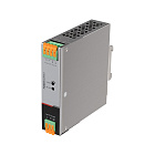 Блок питания ARV-DRP120-24-Y (24V, 5A, 120W) (Arlight, IP20 Металл, 5 лет) Lednikoff