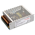 Блок питания ARS-100-12 (12V, 8.3A, 100W) (Arlight, IP20 Сетка, 2 года) Lednikoff