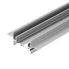 Профиль FOLED-50-CEIL-CENTER-2000 (Arlight, Алюминий) Lednikoff