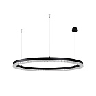 Светильник SP-DIAMOND-R650-36W Day4000 (BK, 45 deg, 230V, TRIAC) (Arlight, IP20 Металл, 5 лет) Lednikoff