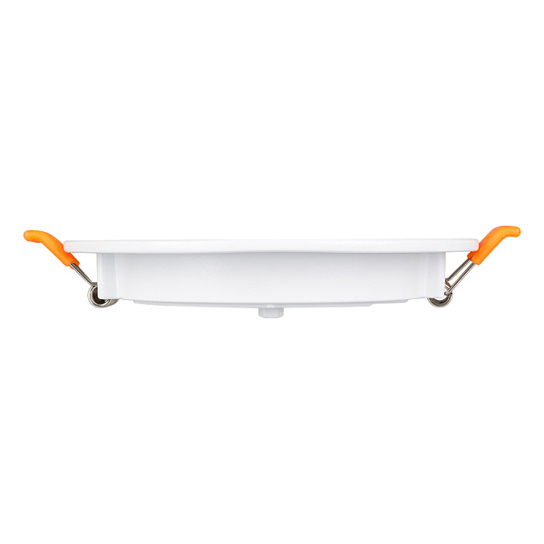 Светильник DL-BL125-9W White (Arlight, IP40 Металл, 3 года) Lednikoff