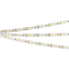 Светодиодная лента RT-A120-10mm 48V White6000 (9.6 W/m, IP20, 2835, 30m) (Arlight, Открытый) Lednikoff