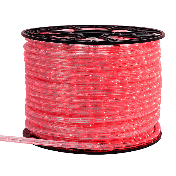 Дюралайт ARD-REG-LIVE Red (220V, 36 LED/m, 100m) (Ardecoled, Закрытый) Lednikoff