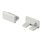 Заглушка MIC-H (Arlight, Пластик) Lednikoff