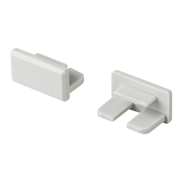 Заглушка MIC-H (Arlight, Пластик) Lednikoff