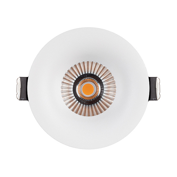 Светильник MS-FOGGY-BUILT-R86-10W Day4000 (WH, 36 deg, 230V) (Arlight, IP54 Металл, 5 лет) Lednikoff