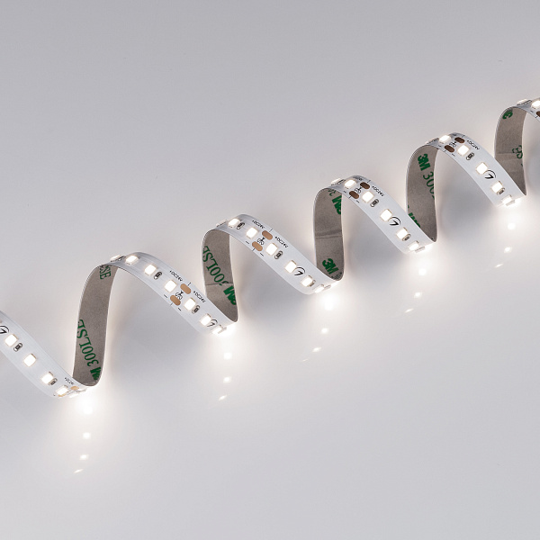Светодиодная лента TWIST-A120-10mm 24V Day4000 (10 W/m, IP20, 2835, 5m) (Arlight, Открытый) Lednikoff