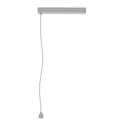 Потолочный короб ART-APRIORI-POWER-BOX-UP-L1500 (TN) (Arlight, IP20 Металл, 3 года)