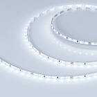 Светодиодная лента MICROLED-5000L 24V Cool 8K 4mm (2216, 120 LED/m, LUX) (Arlight, 5.4 Вт/м, IP20) Lednikoff