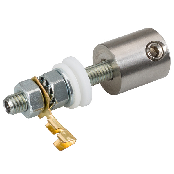 Продольное крепление для BOX (Arlight, -) Lednikoff