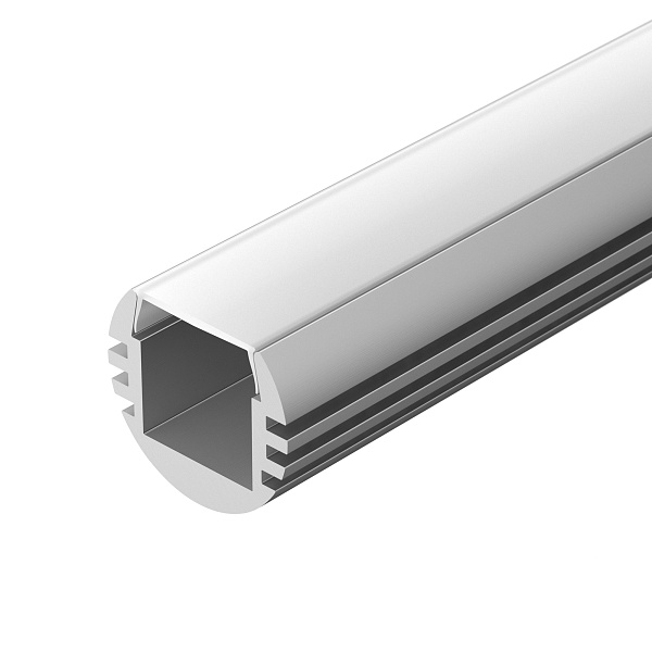 Профиль PDS-R-2000 ANOD (Arlight, Алюминий) Lednikoff
