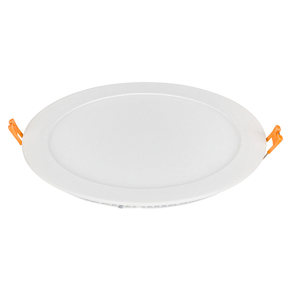 Светильник DL-192M-18W Day White (Arlight, IP40 Металл, 3 года) Lednikoff