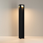 Светильник LGD-FLINT-BOLL-H900-18W Warm3000 (BK, 45 deg, 230V) (Arlight, IP65 Металл, 3 года) Lednikoff