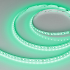Светодиодная лента RZ-A120-8mm 24V RGB (12 W/m, IP20, 2835, 5m) (Arlight, -) Lednikoff