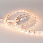 Светодиодная лента RT-A60-8mm 12V Warm3000 CRI98 (7.2 W/m, IP20, 2835, 5m) (Arlight, Открытый) Lednikoff