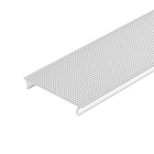 Экран матовый LINIA53-2000 (LED) (Arlight, Пластик) Lednikoff