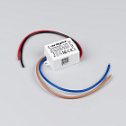 Блок питания ARJ-KE13300-PFC-TRIAC-A (4W, 300mA) (Arlight, IP44 Пластик, 5 лет) Lednikoff