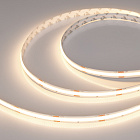 Светодиодная лента COB-X420-10mm 24V Warm2700 (4.8 W/m, IP20, 15m) (Arlight, 5 лет) Lednikoff