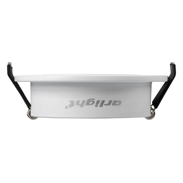 Светодиодный светильник LTM-R65WH 5W Day White 10deg (Arlight, IP40 Металл, 3 года) Lednikoff