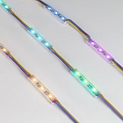 Модуль управляемый SPI-B3 12V RGB-RAM (0.6W, IP66, 120 deg) (Arlight, Пластик, 3 года) Lednikoff