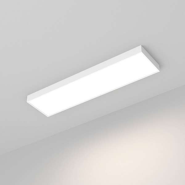 Панель IM-EMERGENCY-1.5H-S300x1200-45W White6000 (WH, 120 deg, 230V) (Arlight, IP40 Металл, 2 года) Lednikoff