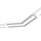 Угол SL-LINIA32-FANTOM-135 (Arlight, Металл) Lednikoff