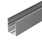 Профиль IP-LINE-5475-2000 ANOD (Arlight, Алюминий) Lednikoff