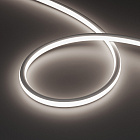 Светодиодная лента герметичная WAVE-TOP-A560-18x15mm 24V Day5200 (10 W/m, IP54, 5m, wire x1) (Arlight, Вывод прямой, 3 года)