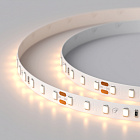Светодиодная лента RT 2-5000 24V Warm2700 1.6x (2835, 490 LED, PRO) (Arlight, 10 Вт/м, IP20) Lednikoff