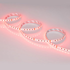 Светодиодная лента RT 2-5000 24V RGB 8mm (3838, 120 LED/m, LUX) (Arlight, 11 Вт/м, IP20) Lednikoff