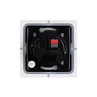 INTELLIGENT ARLIGHT Сенсорная панель KNX-304-13-IN White (BUS, Frameless) (IARL, IP20 Металл, 2 года) Lednikoff