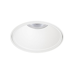 Светильник MS-ATLAS-TRIMLESS-R50-6W Day4000 (WH, 40deg, 230V) (Arlight, IP20 Металл, 5 лет)