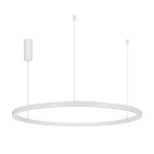 Светильник SP-CONGO-MULT-1-R800-42W Warm3000 (WH, 120 deg, 230V) (Arlight, IP20 Металл, 5 лет) Lednikoff