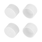 Заглушка WPH-FLEX-D22-360deg WHITE глухая (Arlight, Силикон) Lednikoff