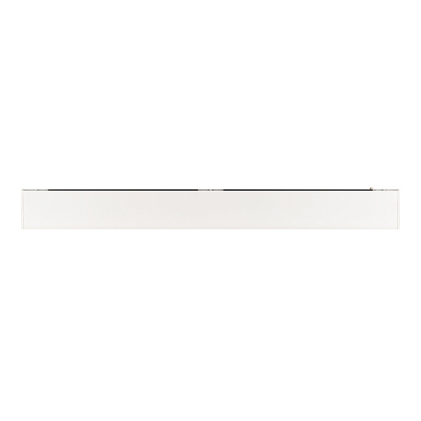 Светильник MAG-FLAT-45-L405-12W Warm3000 (WH, 100 deg, 24V) (Arlight, IP20 Металл, 5 лет)