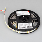 Светодиодная лента RT-A240-15mm 24V White-MIX (19.2 W/m, IP20, 2835, 5m) (Arlight, Изменяемая ЦТ) Lednikoff