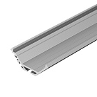 Профиль KLUS-P45-2000 ANOD (Arlight, Алюминий) Lednikoff