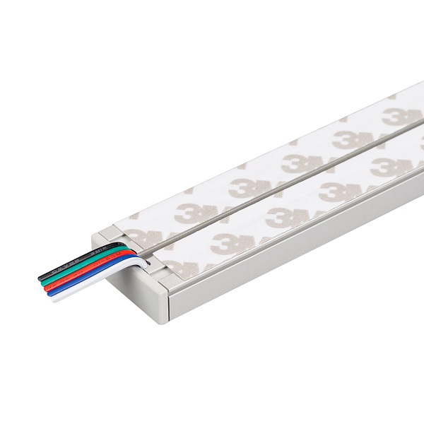 Светильник SP-TOCCO-L900-15W Day4000 (SL, 120 deg, SENSOR, 24V) (Arlight, Металл) Lednikoff