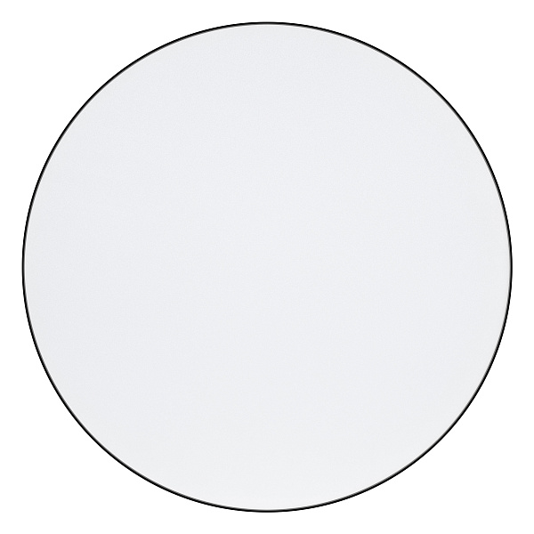 Светильник SP-RONDO-R600-72W Warm3000 (BK, 120 deg, 230V) (Arlight, IP40 Металл, 3 года) Lednikoff