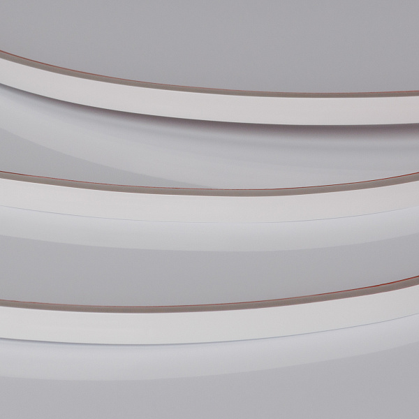 Светодиодная лента герметичная VELA-M240-2.5x6mm 24V Warm3000 (5 W/m, IP65, 5m) (Arlight, узкая) Lednikoff