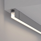 Профиль ARH-MICRO-0610-2000 ANOD (Arlight, Алюминий) Lednikoff