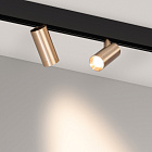 Светильник MAG-ORIENT-SPOT-R45-12W Warm3000 (GD, 24 deg, 48V) (Arlight, IP20 Металл, 5 лет)