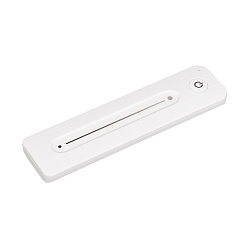 INTELLIGENT ARLIGHT Пульт SMART-801-42-1G-DIM White (3V, 2.4G) (IARL, IP20 Пластик, 5 лет)
