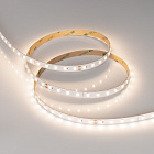 Светодиодная лента ULTRA-C72-10mm 24V Warm3500 (7.2 W/m, IP20, 5630, 5m) (Arlight, высок.эфф.200 лм/Вт) Lednikoff