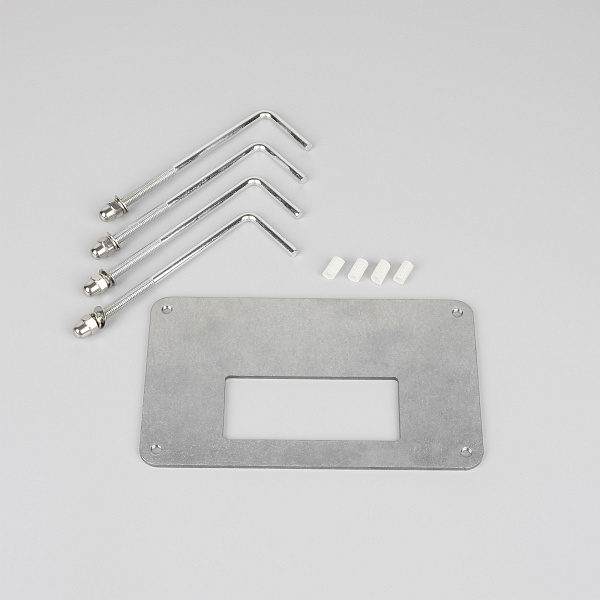 Светильник LGD-SEKVOYA-BOLL-H900-11W Warm3000 (BK, 120 deg, 230V) (Arlight, IP65 Металл, 3 года) Lednikoff