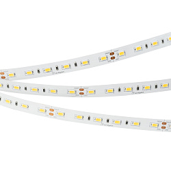 Светодиодная лента ULTRA-5000 24V Warm3000 2xH (5630, 300 LED, LUX) (Arlight, 27 Вт/м, IP20)