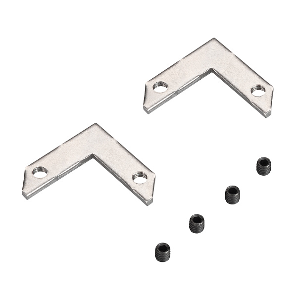 Соединитель профиля MAG-STRETCH-ORIENT-90 Set (Arlight, Металл) Lednikoff