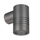 Светильник LGD-RAY-WALL-R46-3W Day4000 (GR, 24 deg, 230V) (Arlight, IP65 Металл, 3 года) Lednikoff